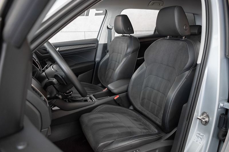 Škoda Kodiaq 2.0 TDI STYLE+*TAŽNÉ*DPH*ČR 1M - fotka 11 z 48