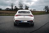 Mercedes-Benz GLC 300 de kupé AMG Premium - náhled 3