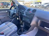 Volkswagen Caddy (2008) TRAMPER 1,9 TDI 77 KW 2. MAJ - náhled 36
