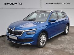 Škoda Kamiq STYLE Plus 1.0TSi 81KW 7AP - fotografie inzerátu