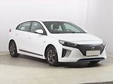 Hyundai Ioniq (2017) Hybrid, Automat, Serv.kniha - náhled 1