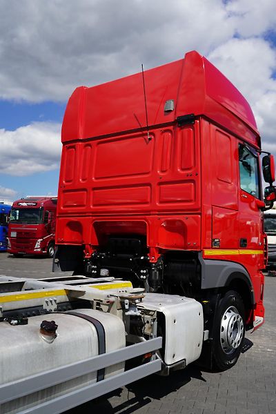 DAF XF (2020)  480 / ACC / EURO 6 / SSC / BD - fotka 42 z 48