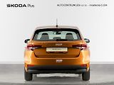 Škoda Fabia (2025) 1.0MPI 59kW Selection - náhled 6