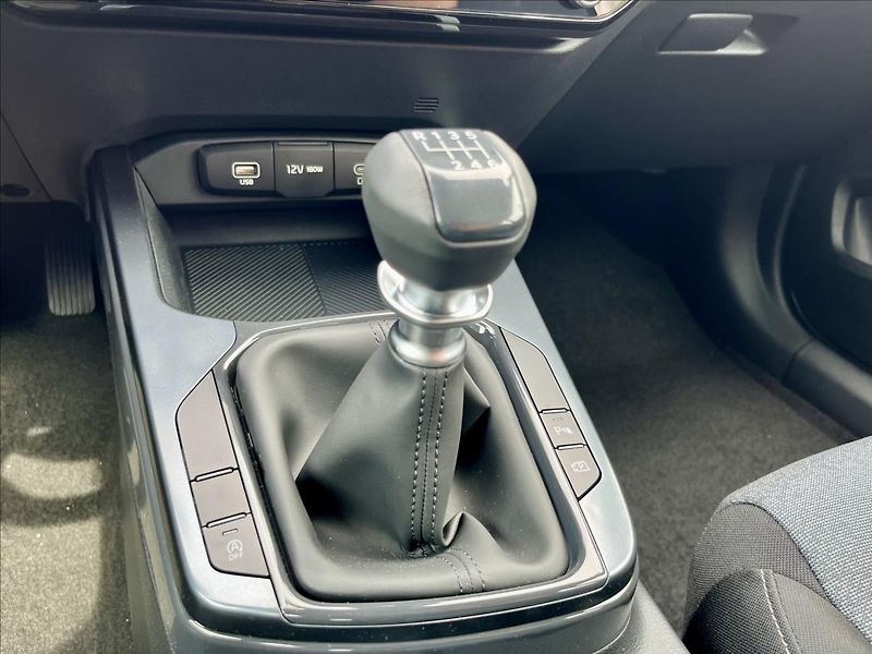 Kia XCeed (2026) 1,0 T-GDI  COMFORT - fotka 20 z 22