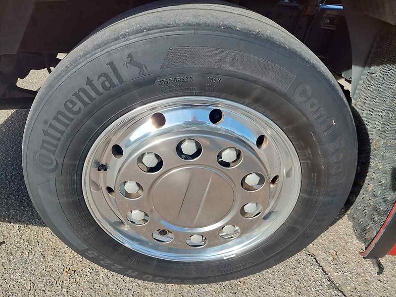 MAN TGX 18.510 4X2 LL - fotka 14 z 67
