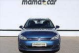 Volkswagen Golf 1.6 TDI 81kW BLUE MOTION ČR - náhled 1