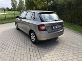 Škoda Fabia 1.0 55 kW 83000 km  - náhled 6
