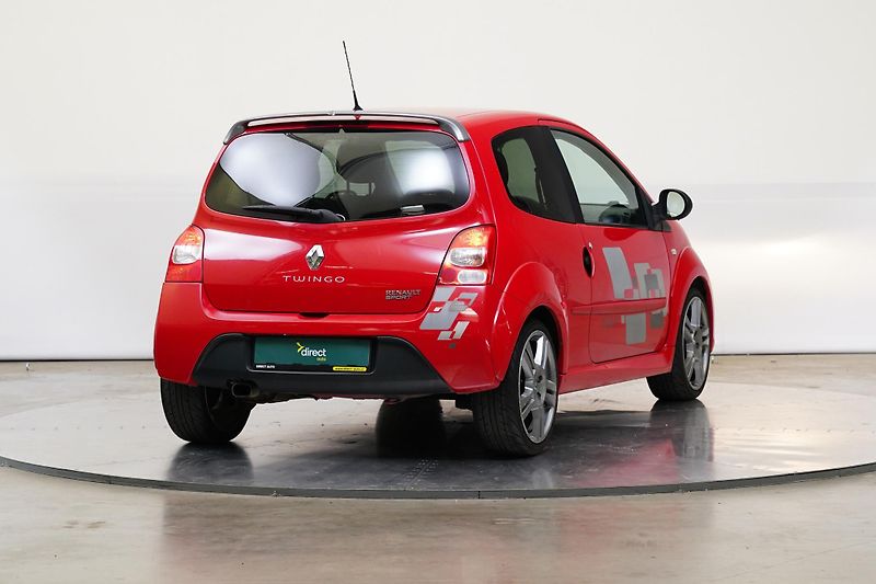 Renault Twingo - fotka 2 z 24