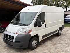 Fiat Ducato (2015) 2.3 96kw L2H2, tazne, DPH - fotografie inzerátu