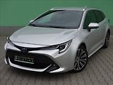Toyota Corolla 2,0 STYLE TOURING SPORTS - náhled 1