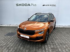 Škoda Kamiq (2024) 1.0 TSI 85kW DSG Monte Carlo - fotografie inzerátu
