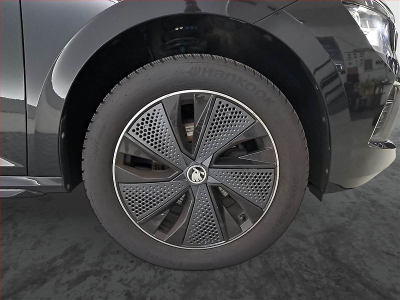 Škoda Kamiq (2024) Monte Carlo 1.5 TSI - fotka 15 z 21