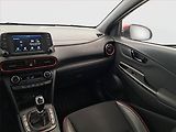 Hyundai Kona (2018) 1.0 T-GDI, ČR,1.maj - náhled 8