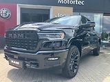 Dodge RAM (2025) 3.0 I6 548k LIMITED NIGHT-RED - náhled 11