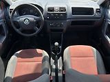 Škoda Fabia (2007) 1.2i, ČR, zmk.řazení - náhled 8