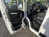 Fiat Ducato 2.3,118kw,8p,čelo,klima,temp. - náhled 19
