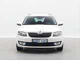 Škoda Octavia 1,6 TDI 81kW Style Sport SH CZ - náhled 1