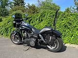 Harley-Davidson FXDF Dyna Fat Bob (2012) - náhled 4
