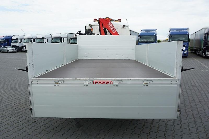 MAN TGL (2013) 12.250 / SKRZYNIOWY + HDS / FA - fotka 55 z 55
