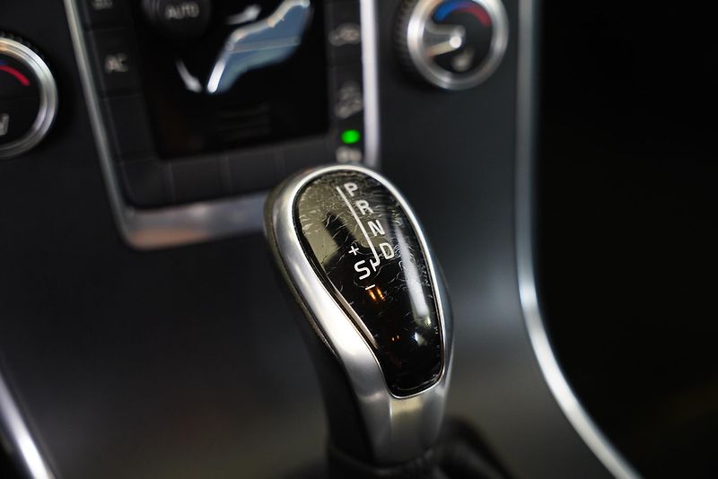 Volvo XC60 - fotka 23 z 27