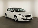 Peugeot 308 (2014) 1.6 e-HDi, Serv.kniha - náhled 1