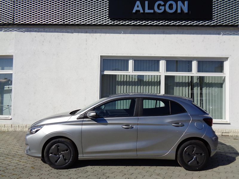 MG MG3 (2026) 1,5 85 kW Excite - fotka 3 z 23