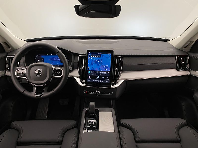 Volvo XC90 B5 AWD BRIGHT PLUS AUT CZ 7M - fotka 2 z 59