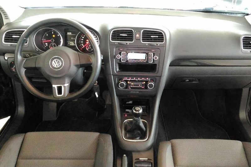 Škoda Fabia 1.2 TSI.