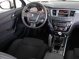 Peugeot 508 (2012) 2.0 HDi, Serv.kniha, Tempomat - náhled 7