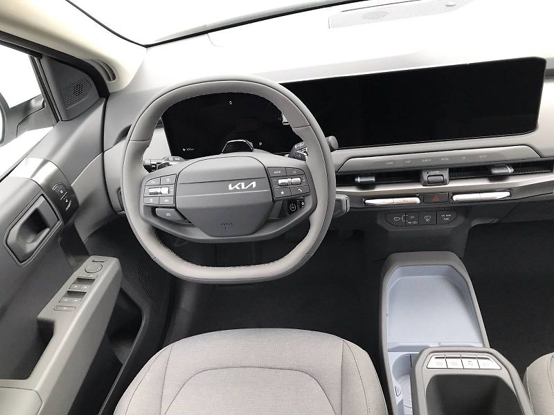 Kia EV3 (2024) AIR 58 kWh - fotka 6 z 6