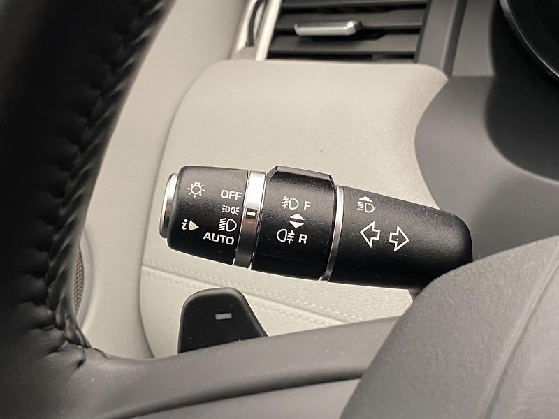 Land Rover Range Rover Evoque SD4 AWD AUT CZ - fotka 21 z 35