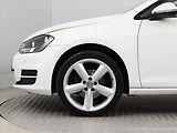 Volkswagen Golf (2016) 1.2 TSI, Automat, Serv.kniha - náhled 13