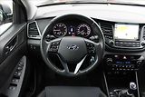 Hyundai Tucson 1,6 T-GDI  ČR,1.MAJ,TRIKOLOR - náhled 10