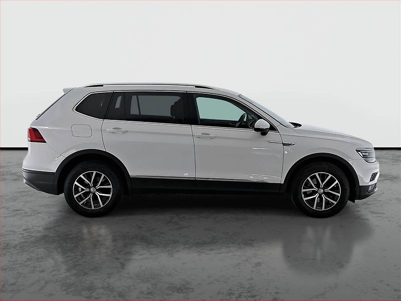 Volkswagen Tiguan Allspace (2019) Highline 2.0 TDI, ČR,1.maj - fotka 6 z 22
