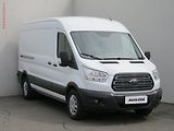 Ford Transit (2017) 2.0TDCi L3H2 5míst, TREND, AC - náhled 1