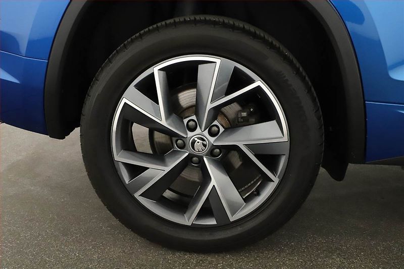 Škoda Kodiaq (2023) 2.0 TDI - fotka 19 z 19