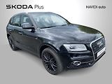 Audi Q5 (2016) 3,0 TDI quattro S-tronic - náhled 33