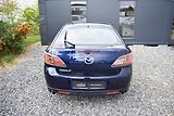 Mazda 6 2,5 16V DYNAMIC SPORT,1.MAJ - náhled 4
