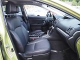 Subaru XV (2015) 2.0i 110 kW, AWD, Pano, Kůže - náhled 16