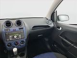 Ford Fiesta (2008) 1.3 i, po STK, levný provoz - náhled 8
