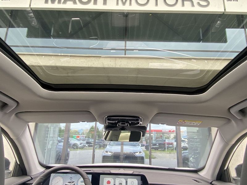 Chery Tiggo 7 ICE AWD Unique - fotka 20 z 31