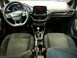 Ford Fiesta (2018) 1.0EB, ČR, AC, výhřev sed. - náhled 8