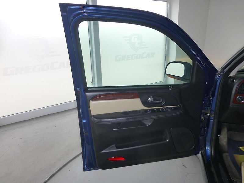 Saab 9-7X (2005) 4,2i+LPG*VYHŘ.SED**TAŽNÉ***4X4 - fotka 9 z 25