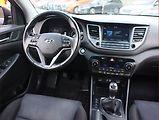 Hyundai Tucson (2016) 1.7 CRDi, Serv.kniha, Navi - náhled 7