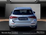 Mercedes-Benz Třídy C C 220 d 4MATIC kombi - náhled 3