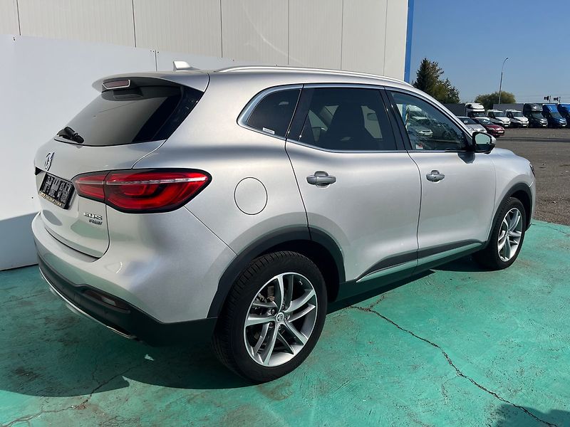 MG EHS 1.5TGI, 190kW, Plug-in Hybrid - fotka 2 z 30