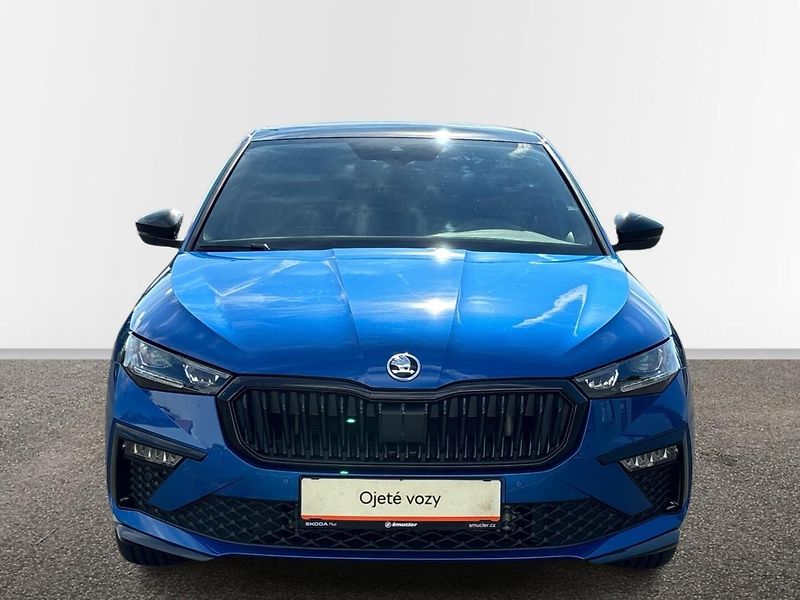 Škoda Scala Monte Carlo - fotka 4 z 27