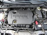 Toyota Corolla 1,6 VVT-i 97kW Sedan - náhled 30