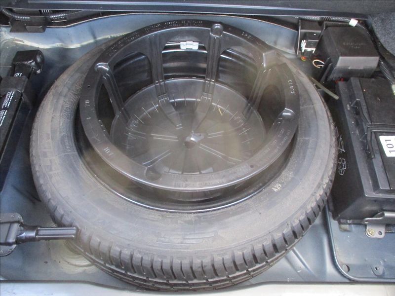 Mercedes-Benz CLK 2,0 i 150kw Kompressor Automat - fotka 10 z 29