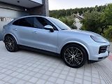 Porsche Cayenne (2024) - náhled 1